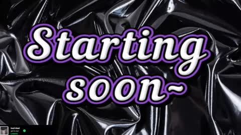 Miss Charlotte online show from March 27, 4:40 am