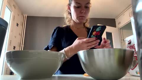 La online show from September 21, 10:30 am