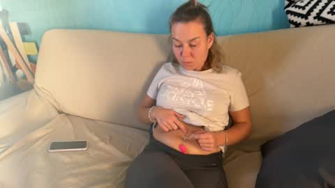 La online show from October 26, 3:55 pm