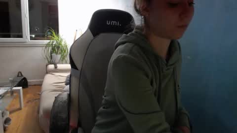 La online show from October 17, 7:40 pm