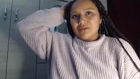 Mia and Gary  online show from February 27, 3:10 am