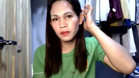 fuckingmonna online show from March 3, 9:33 pm