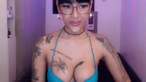 Princess Anna online show from March 8, 1:48 pm