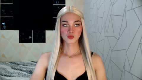 MISS IVANA online show from January 15, 2:09 am