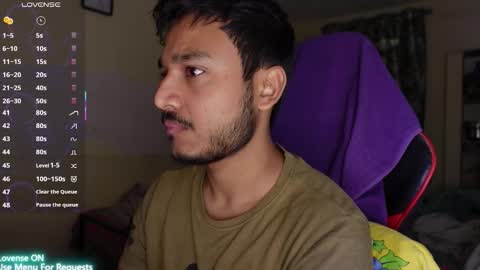 sammy-sam-samuel- AKA NUTMAN online show from February 25, 6:39 am