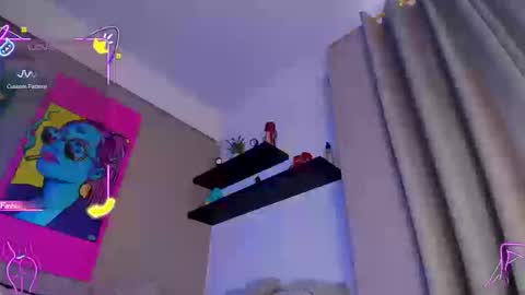 Angel im sissyboy online show from March 20, 5:18 pm