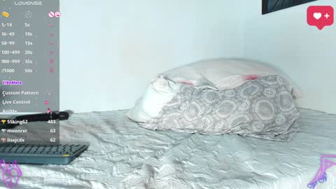 Snapshot of fuckmypusssyboy2 chatting on February 7, 4:14 pm Angel im sissyboy online show from February 7, 4:14 pm