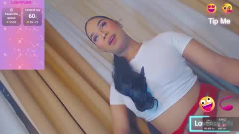 fuckscar_doll online show from October 3, 10:34 am