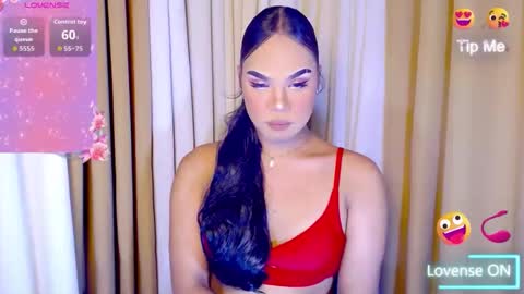 fuckscar_doll online show from October 10, 5:13 am