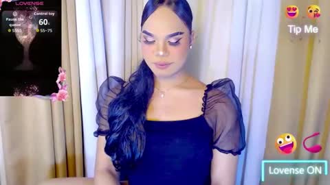 fuckscar_doll online show from October 18, 9:02 am