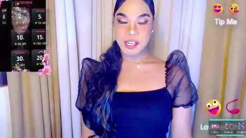 fuckscar_doll online show from October 19, 11:37 am