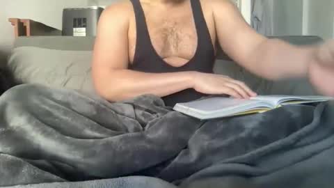 Muscle Bear Jock in Training online show from February 8, 7:06 pm