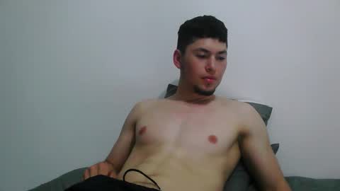 Anderson online show from February 14, 1:52 am