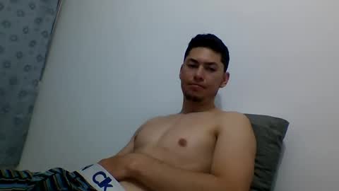 Snapshot of fuego_latino30 chatting on October 12, 2:15 am Anderson online show from October 12, 2:15 am