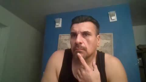 fuego1ento22 online show from January 6, 3:09 am