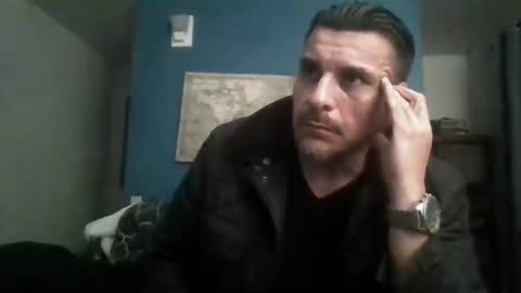 fuego1ento22 online show from January 13, 2:50 am