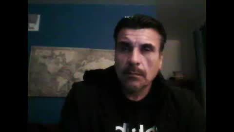 fuego1ento22 online show from March 5, 10:00 am