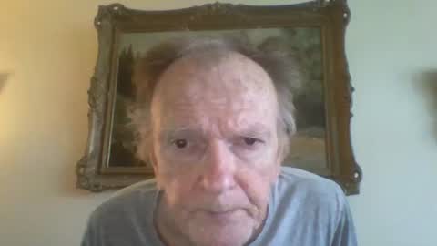 fufuforfunn online show from September 28, 1:20 pm