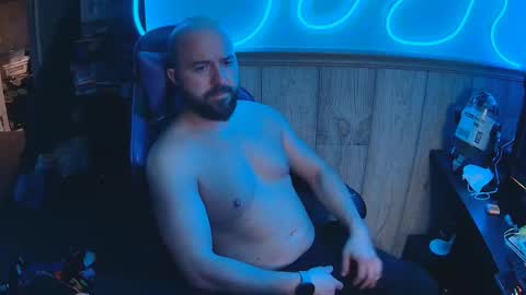 fufupop online show from November 2, 10:54 pm