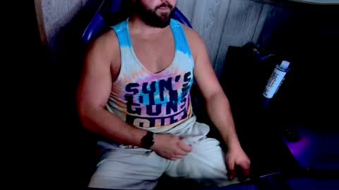 fufupop online show from July 4, 1:10 am