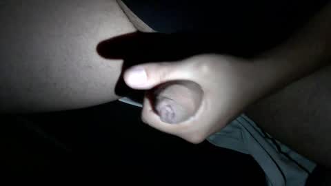 Kinky Room online show from January 7, 2:27 am