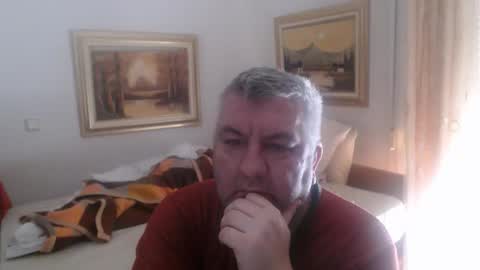 fukingcrazy online show from April 3, 10:44 am