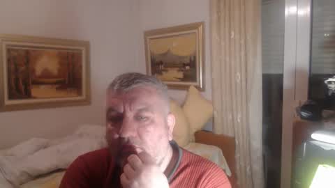 fukingcrazy online show from February 12, 7:50 pm