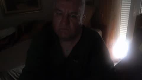 fukingcrazy online show from March 16, 3:38 pm