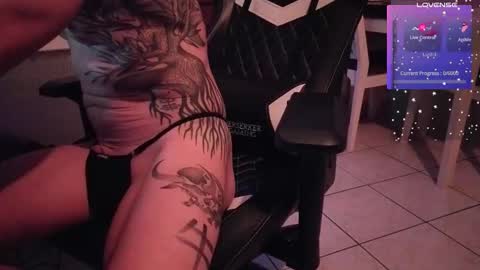 FullArtOfSex online show from February 3, 6:40 am