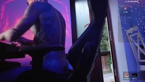 FullArtOfSex online show from September 14, 5:58 pm