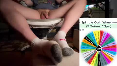 Fullofkink online show from April 13, 2:16 am