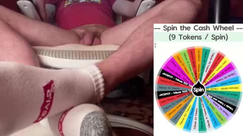 Fullofkink online show from October 29, 3:52 am