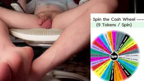 Fullofkink online show from November 6, 4:15 am