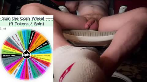 Fullofkink online show from March 4, 2:30 am