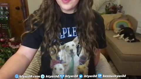   Thank you for visiting I hope you had fun 3 online show from March 5, 11:27 pm