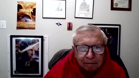 funclemike online show from November 2, 7:25 pm