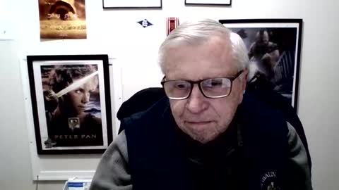 funclemike online show from December 18, 9:43 pm