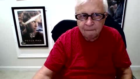 Snapshot of funclemike chatting on October 23, 5:14 pm funclemike online show from October 23, 5:14 pm