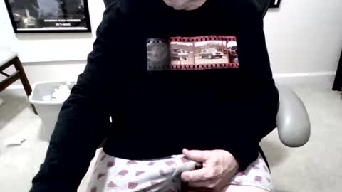 funclemike online show from March 28, 3:08 am