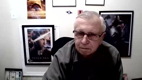 funclemike online show from February 11, 6:12 pm