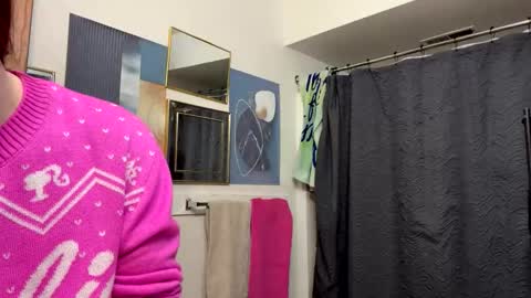 Linnys Palace online show from November 17, 12:41 pm