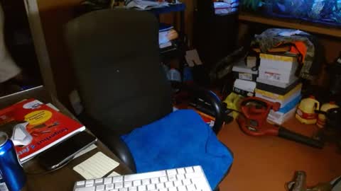 mike online show from January 19, 1:12 pm