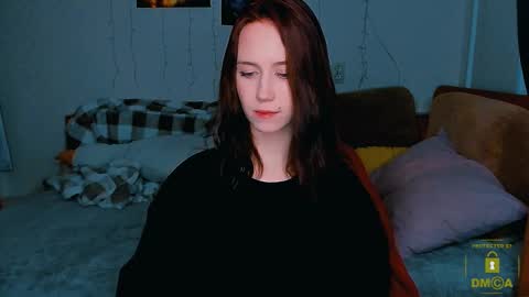 Snapshot of funny_bunny23 chatting on October 5, 3:52 pm Eva online show from October 5, 3:52 pm