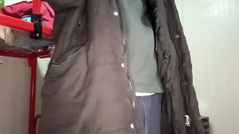 Italian men online show from December 6, 10:33 am