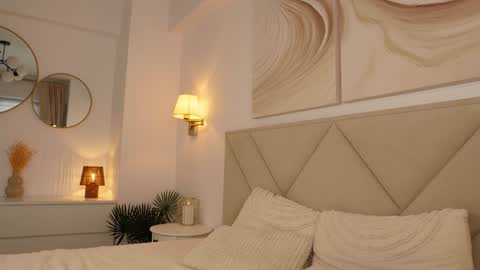 Katy Noel -  online show from February 13, 12:41 pm