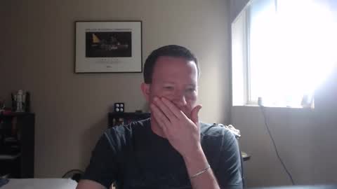 Hello online show from March 22, 7:51 pm