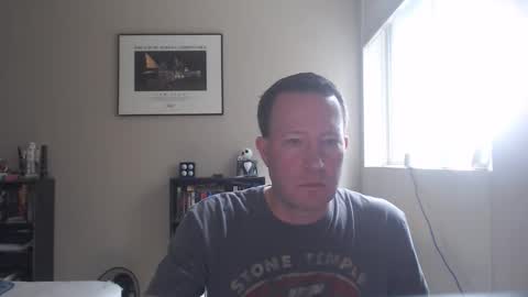 Hello online show from March 15, 7:06 pm