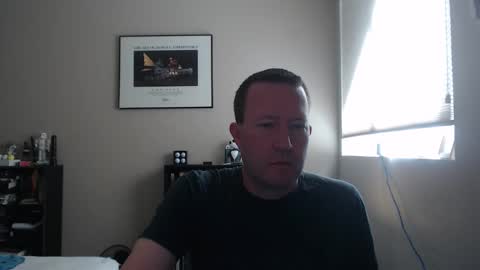 Hello online show from April 18, 7:58 pm