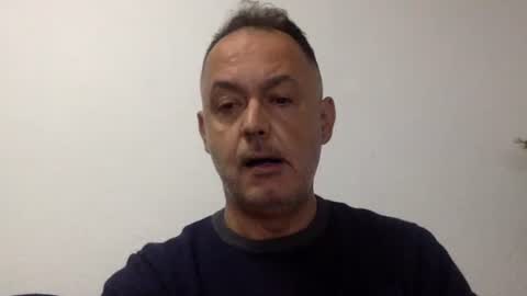 Snapshot of futbolin95 chatting on September 28, 12:19 am futbolin95 online show from September 28, 12:19 am