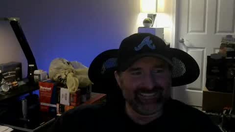 fuzz69_ online show from April 22, 8:49 pm